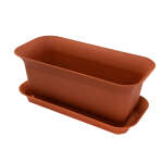 BY MILAN ALL NATURAL PLANT POT | WG-PLANTEN-2 - Image 6
