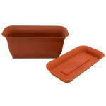 BY MILAN ALL NATURAL PLANT POT | WG-PLANTEN-2 - Image 5