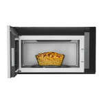 WHIRLPOOL OVER THE RANGE 2.1 CU.FT. MICROWAVE | WMH54521JZ - Image 2