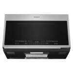 WHIRLPOOL OVER THE RANGE 2.1 CU.FT. MICROWAVE | WMH54521JZ - Image 5