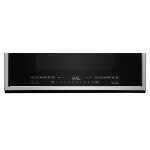 WHIRLPOOL OVER THE RANGE 2.1 CU.FT. MICROWAVE | WMH54521JZ - Image 3