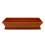 FPT FAMILY FLOWER POT