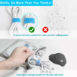 BELIFU TENS MUSCLE STIMULATOR FOR PAIN RELIEF THERAPY | X0023PROFJ - Image 7