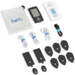 BELIFU TENS MUSCLE STIMULATOR FOR PAIN RELIEF THERAPY | X0023PROFJ - Image 2