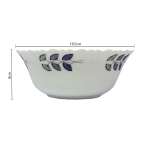 glass bowl lotus