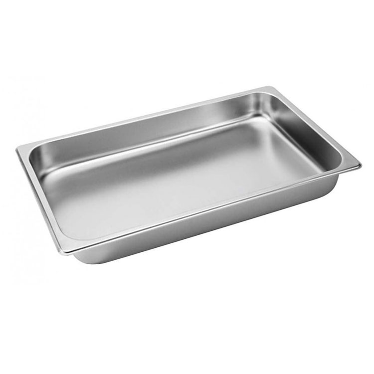 rectangular catering chafer