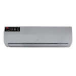 TCL NON INVERTER 12000 BTU 110V AIR CONDITIONER | 12CSA-XA21-110V