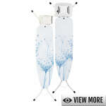 BRABANTIA IRONING BOARD 110X30CM | VARIETY