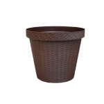 flower pots