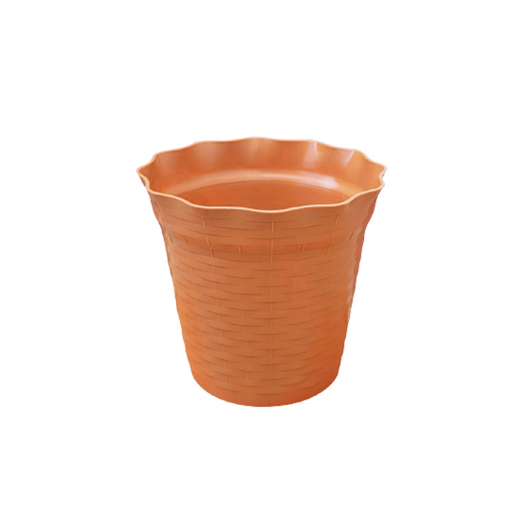 flower pot