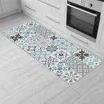 DOUCEUR D'INTÉRIEUR DECORATIVE RECTANGULAR RUG SALOU | 1740704 - Image 2