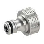 GARDENA PREMIUM TAP CONNECTOR 26.5 MM (G 3/4") | 18241 - Image 3