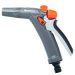 GARDENA HOSE GUN NOZZLE WITH FLOW CONTROL | 18341 - Image 3