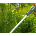 GARDENA HOSE GUN NOZZLE WITH FLOW CONTROL | 18341 - Image 5