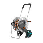 hose reel