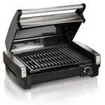 INDOOR GRILL