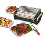 INDOOR GRILL