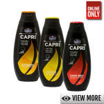 MAGNIFICO CAPRI BODY & HAIR WASH | VARIETY