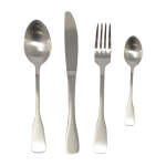 CUTLERY