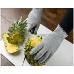 cut resistant glove