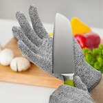 cut resistant glove