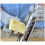 cut resistant glove