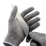 cut resistant glove
