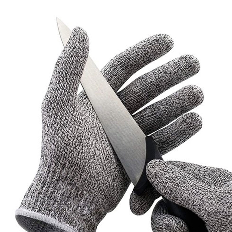 320013-6 cut resistant glove
