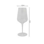 ALBERT HEIJN RED WINE GLASSES 450 ML 2 PIECES | 341579 - Image 6
