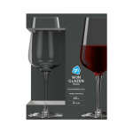 ALBERT HEIJN RED WINE GLASSES 450 ML 2 PIECES | 341579