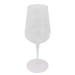 ALBERT HEIJN RED WINE GLASSES 450 ML 2 PIECES | 341579 - Image 3
