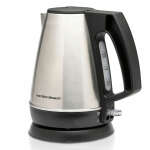 ELECTRIC KETTLE