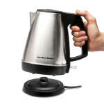 ELECTRIC KETTLE