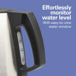 ELECTRIC KETTLE