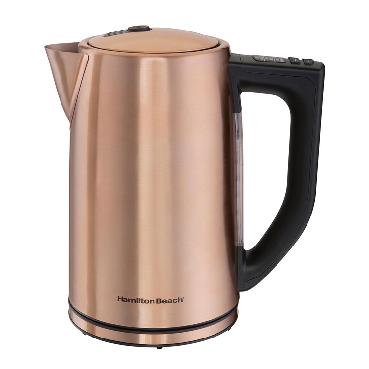 ELECTRIC KETTLE
