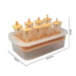 ICE TRAY SET WITH COVER | 427201 - Image 6