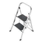 HAILO STANDARD LINE 2 STEPS LADDER | 43928