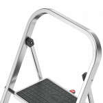 HAILO STANDARD LINE 2 STEPS LADDER | 43928 - Image 3