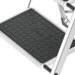 HAILO STANDARD LINE 2 STEPS LADDER | 43928 - Image 4