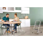HAILO STANDARD LINE 2 STEPS LADDER | 43928 - Image 6