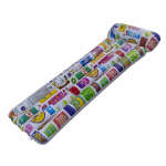 ALBERT HEIJN INFLATABLE WATERBED 170 X 60 CM | 448277 - Image 2