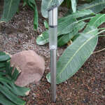 solar lamp