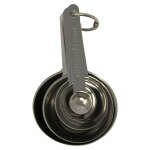 ALBERT HEIJN MEASURING SPOONS | 505741 - Image 2
