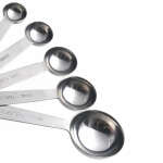 ALBERT HEIJN MEASURING SPOONS | 505741 - Image 3