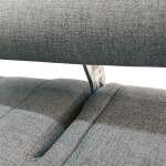 COASTER L-SHAPED SOFA TAUPE | 508888 - Image 5