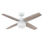 White Ceiling Fan