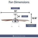 reversible blades