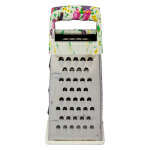 LOTUS STAINLESS STEEL GRATER | 51752