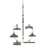 GARDENA RUNNING WATER HANDLE | 55502 - Image 5