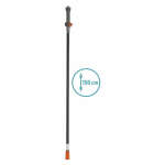 GARDENA RUNNING WATER HANDLE | 55502 - Image 4